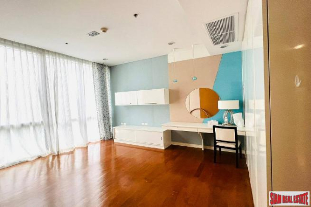 4 Bed, 5 Bath, ApartmentFor Sale, Asok, Bangkok