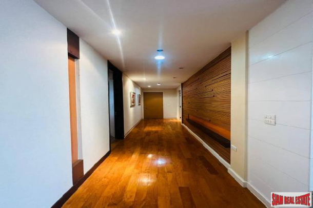 4 Bed, 5 Bath, ApartmentFor Sale, Asok, Bangkok
