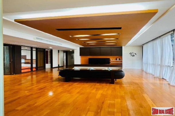 4 Bed, 5 Bath, ApartmentFor Sale, Asok, Bangkok