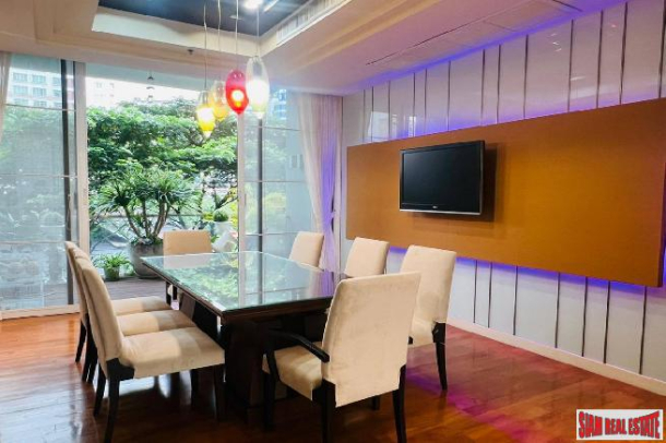 4 Bed, 5 Bath, ApartmentFor Sale, Asok, Bangkok
