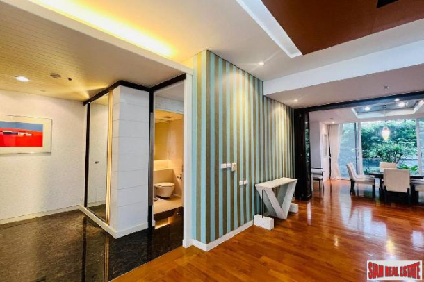 4 Bed, 5 Bath, ApartmentFor Sale, Asok, Bangkok