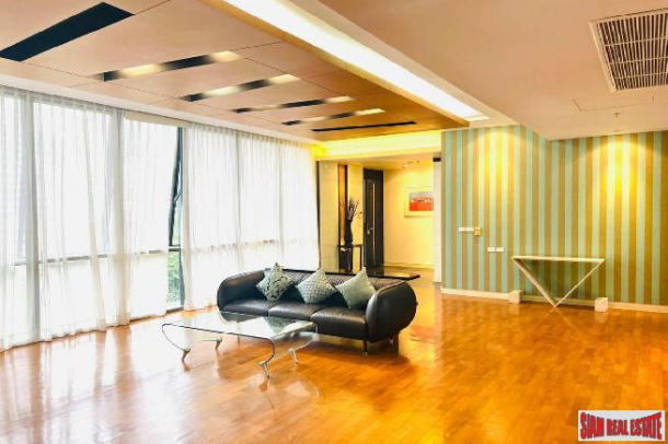 4 Bed, 5 Bath, ApartmentFor Sale, Asok, Bangkok