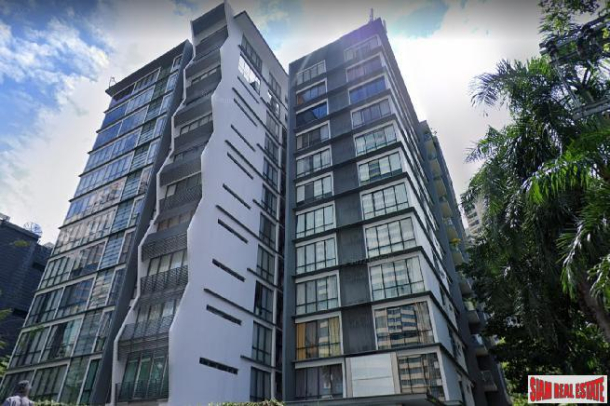 4 Bed, 5 Bath, ApartmentFor Sale, Asok, Bangkok