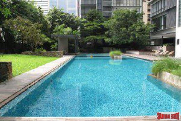 4 Bed, 5 Bath, ApartmentFor Sale, Asok, Bangkok