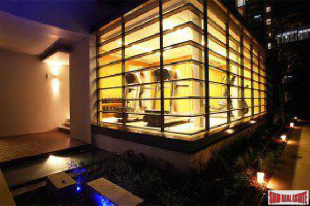 4 Bed, 5 Bath, ApartmentFor Sale, Asok, Bangkok