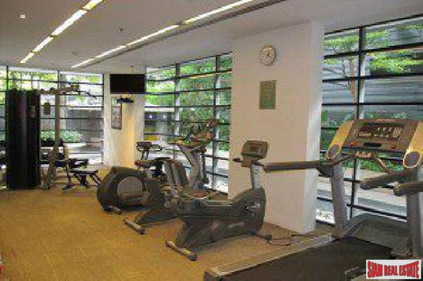 4 Bed, 5 Bath, ApartmentFor Sale, Asok, Bangkok