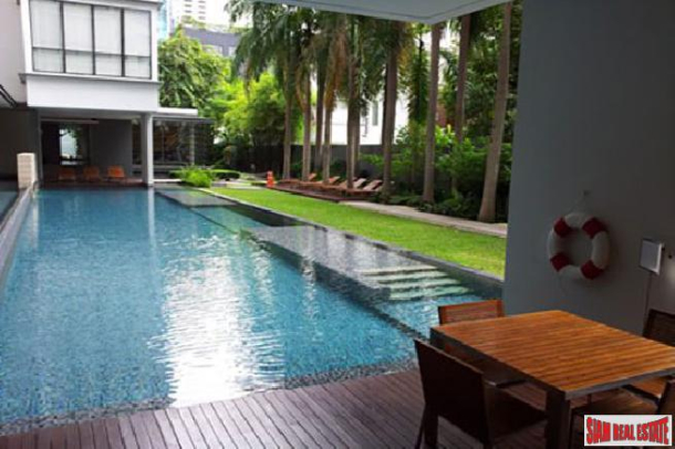4 Bed, 5 Bath, ApartmentFor Sale, Asok, Bangkok