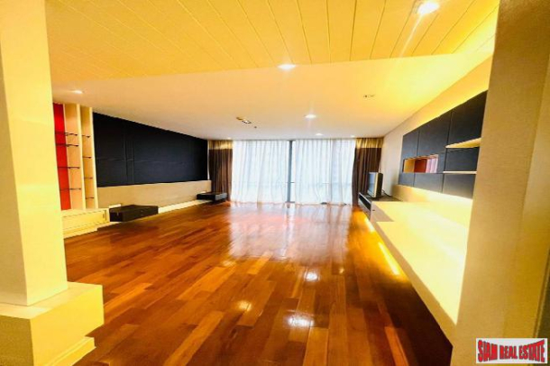 4 Bed, 5 Bath, ApartmentFor Sale, Asok, Bangkok