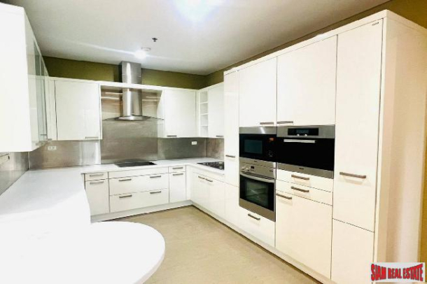 4 Bed, 5 Bath, ApartmentFor Sale, Asok, Bangkok