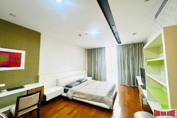 4 Bed, 5 Bath, ApartmentFor Sale, Asok, Bangkok