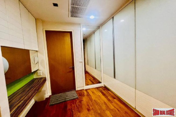 4 Bed, 5 Bath, ApartmentFor Sale, Asok, Bangkok
