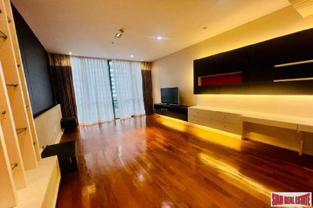 4 Bed, 5 Bath, ApartmentFor Sale, Asok, Bangkok