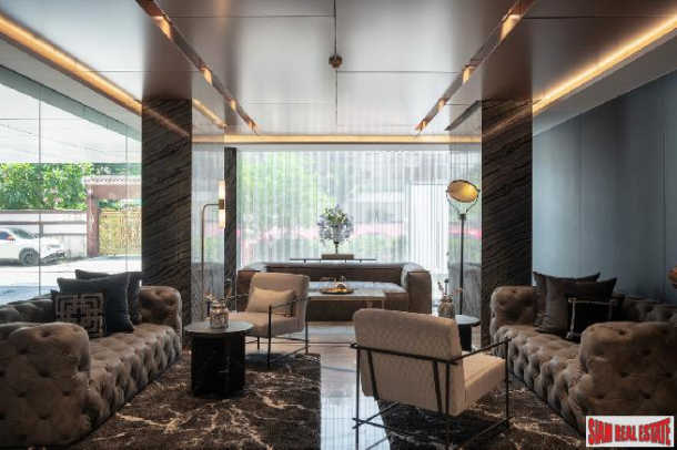 2 Bed, 2 Bath, ApartmentFor Sale, Thong Lo, Bangkok