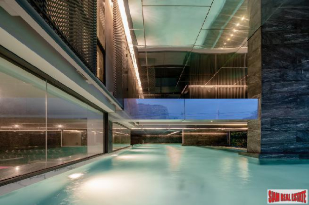 2 Bed, 2 Bath, ApartmentFor Sale, Thong Lo, Bangkok