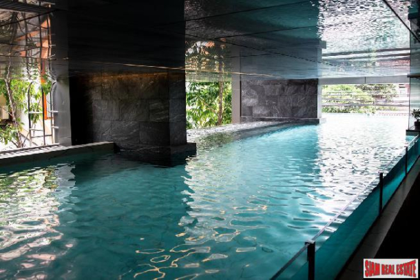 2 Bed, 2 Bath, ApartmentFor Sale, Thong Lo, Bangkok