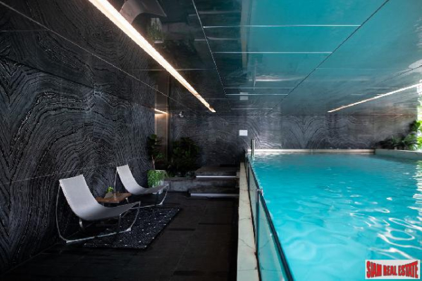 2 Bed, 2 Bath, ApartmentFor Sale, Thong Lo, Bangkok