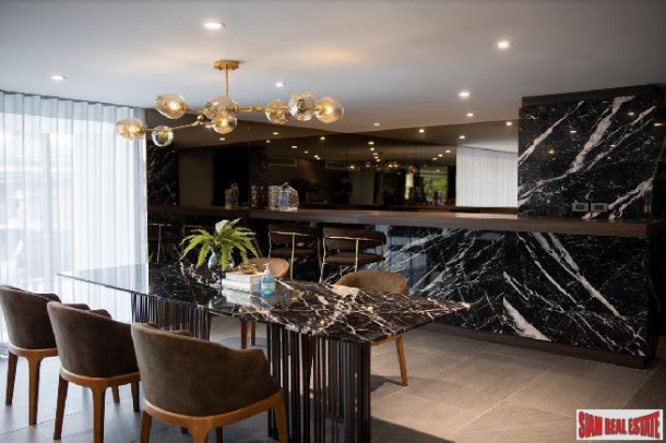 2 Bed, 2 Bath, ApartmentFor Sale, Thong Lo, Bangkok