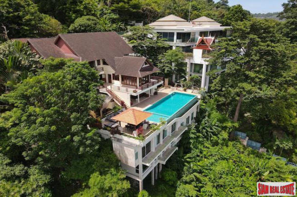 7 Bed, HouseFor Sale, Patong, Phuket