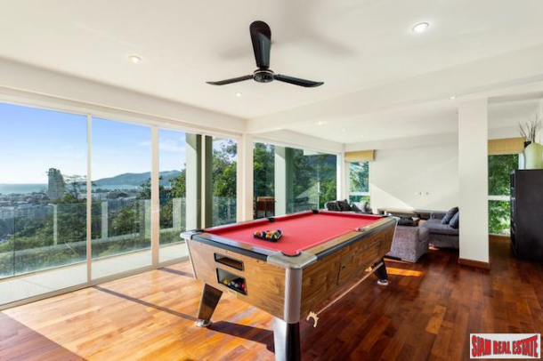 7 Bed, HouseFor Sale, Patong, Phuket