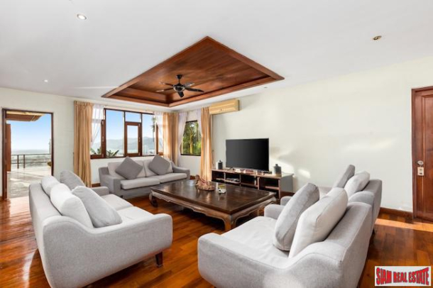 7 Bed, HouseFor Sale, Patong, Phuket