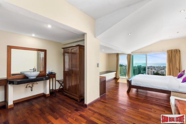 7 Bed, HouseFor Sale, Patong, Phuket