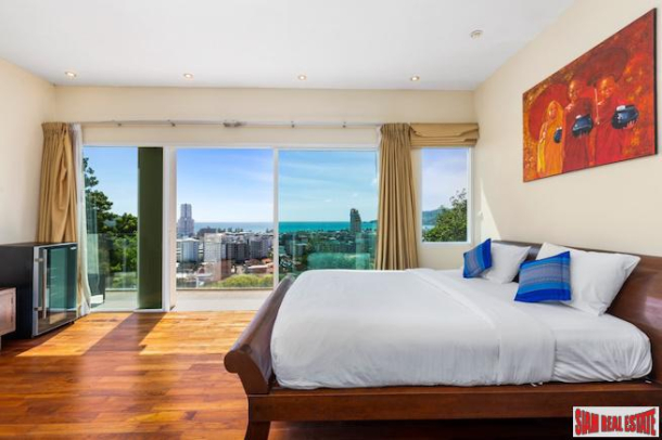 7 Bed, HouseFor Sale, Patong, Phuket