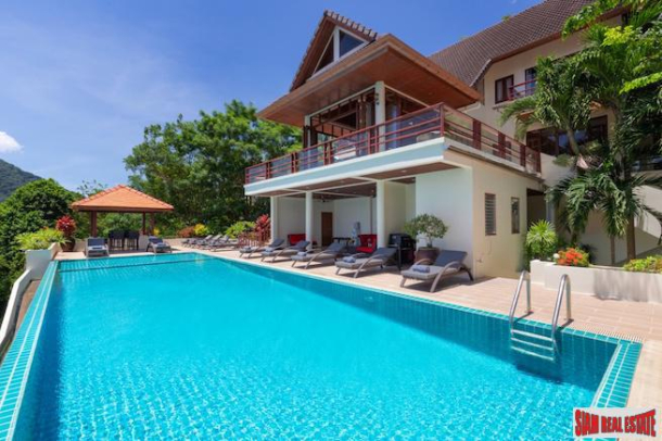 7 Bed, HouseFor Sale, Patong, Phuket