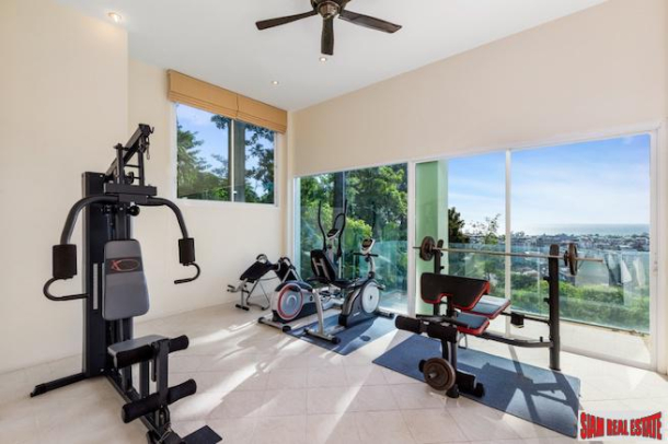 7 Bed, HouseFor Sale, Patong, Phuket