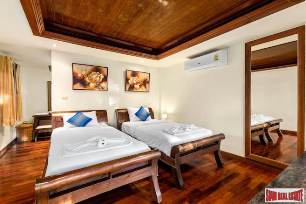 7 Bed, HouseFor Sale, Patong, Phuket