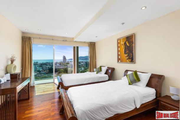 7 Bed, HouseFor Sale, Patong, Phuket