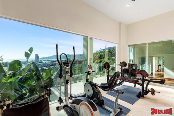 7 Bed, HouseFor Sale, Patong, Phuket