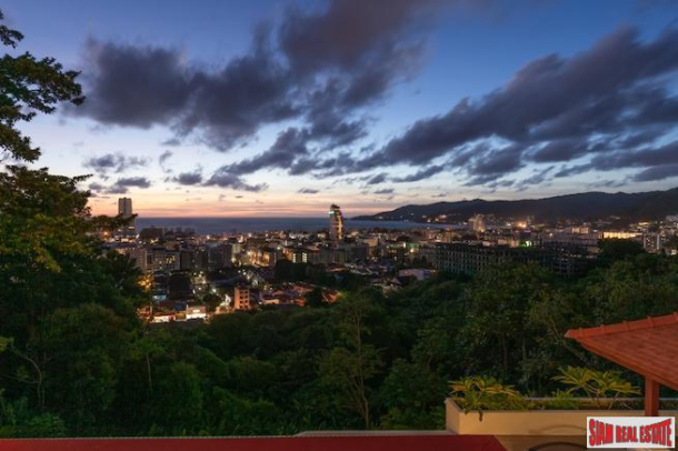 7 Bed, HouseFor Sale, Patong, Phuket