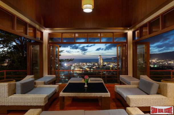 7 Bed, HouseFor Sale, Patong, Phuket