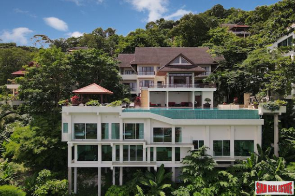 7 Bed, HouseFor Sale, Patong, Phuket