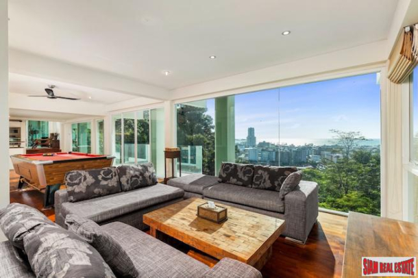 7 Bed, HouseFor Sale, Patong, Phuket