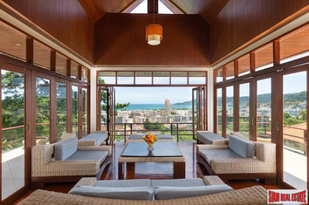 7 Bed, HouseFor Sale, Patong, Phuket