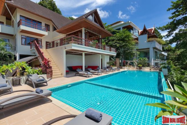 7 Bed, HouseFor Sale, Patong, Phuket