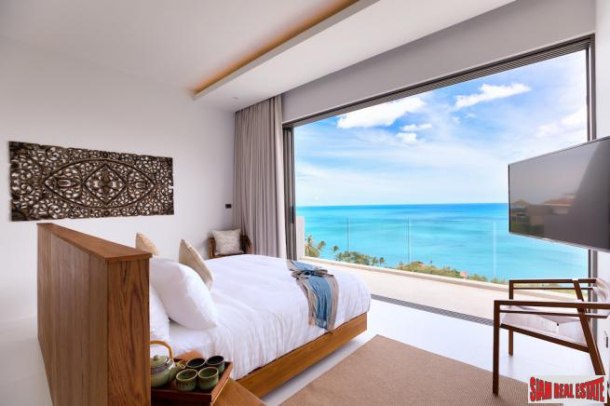 5 Bed, 5 Bath, HouseFor Sale, Chaweng Noi, Surat Thani