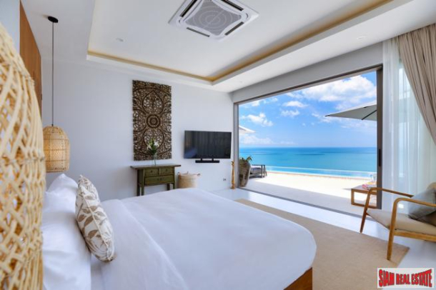 5 Bed, 5 Bath, HouseFor Sale, Chaweng Noi, Surat Thani