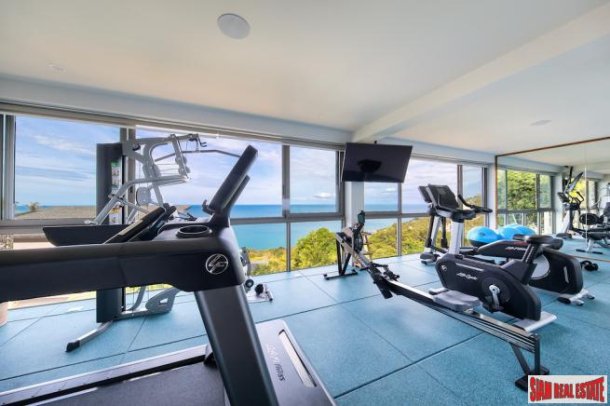 5 Bed, 5 Bath, HouseFor Sale, Chaweng Noi, Surat Thani