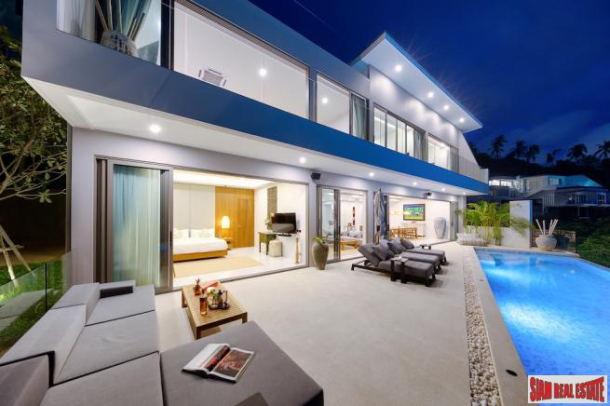 5 Bed, 5 Bath, HouseFor Sale, Chaweng Noi, Surat Thani