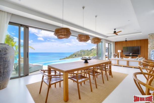 5 Bed, 5 Bath, HouseFor Sale, Chaweng Noi, Surat Thani