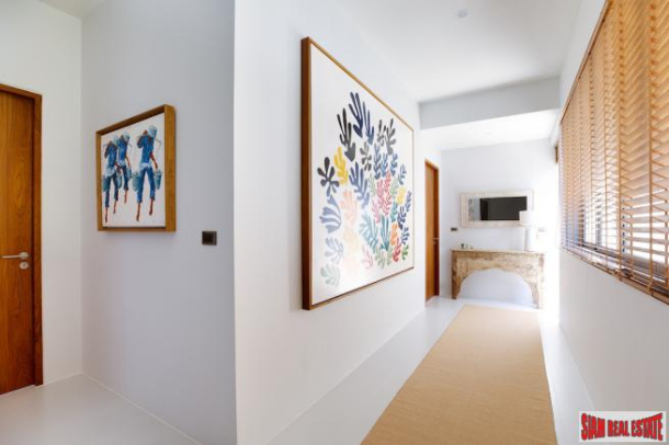 5 Bed, 5 Bath, HouseFor Sale, Chaweng Noi, Surat Thani