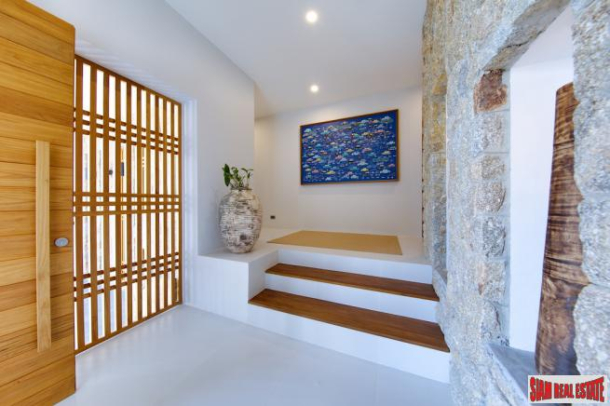 5 Bed, 5 Bath, HouseFor Sale, Chaweng Noi, Surat Thani