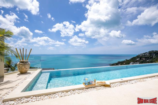 5 Bed, 5 Bath, HouseFor Sale, Chaweng Noi, Surat Thani