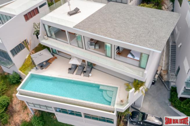 5 Bed, 5 Bath, HouseFor Sale, Chaweng Noi, Surat Thani