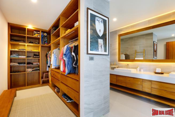 5 Bed, 5 Bath, HouseFor Sale, Chaweng Noi, Surat Thani