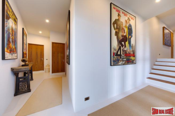 5 Bed, 5 Bath, HouseFor Sale, Chaweng Noi, Surat Thani