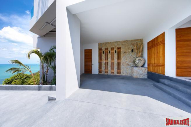 5 Bed, 5 Bath, HouseFor Sale, Chaweng Noi, Surat Thani