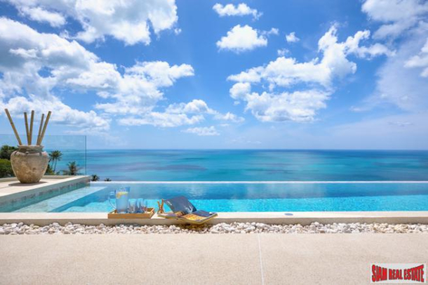 5 Bed, 5 Bath, HouseFor Sale, Chaweng Noi, Surat Thani